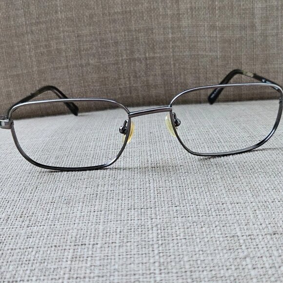 Carrera by Safilo Men Glasses Frame Titanium Brown Tone Eyeglasses Frame CA7475T - Picture 2 of 12